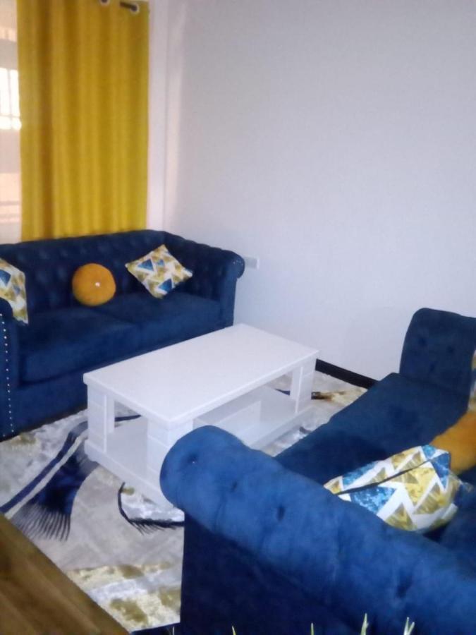 Jacky'S Fully Furnished Apartments Накуру Экстерьер фото