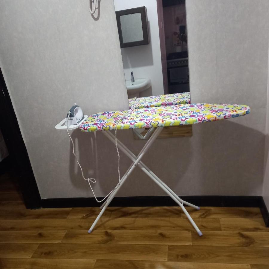 Jacky'S Fully Furnished Apartments Накуру Экстерьер фото