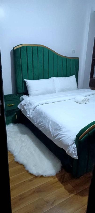 Jacky'S Fully Furnished Apartments Накуру Экстерьер фото